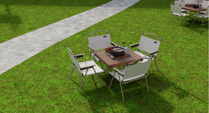 巴马酒店帐篷定制：解锁旅居新体验，打造差异化竞争力